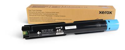 Originele inkt cartridge Xerox 006R01825 Cyaan (1 Stuks)