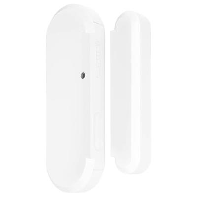 ABUS Smartvest Pro Funk-Öffnungsmelder FUMK45000 Draadloos alarmsysteem (uitbreiding) Draadloze openingsmelder ABUS Smartvest Pro Funk-Öffnungsmelder FUMK45000 Draadloos alarmsysteem (uitbreiding) Draadloze openingsmelder