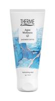 Therme Aqua wellness shower satin 200 Milliliter - thumbnail