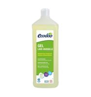 Vaatwasmachine gel bio 1 Liter - thumbnail