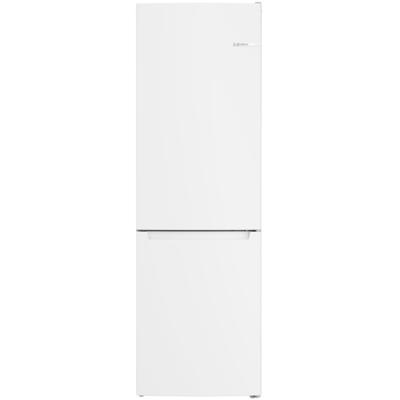 Bosch KGN36NWEA Koel-vriescombinatie Wit