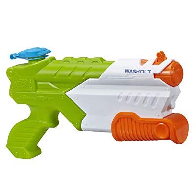Nerf Supersoaker Washout