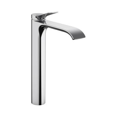 Hansgrohe Wastafelmengkraan Vivenis Eengreeps 250 Met Trekwaste Chroom Hansgrohe Wastafelmengkraan Vivenis Eengreeps 250 Met Trekwaste Chroom