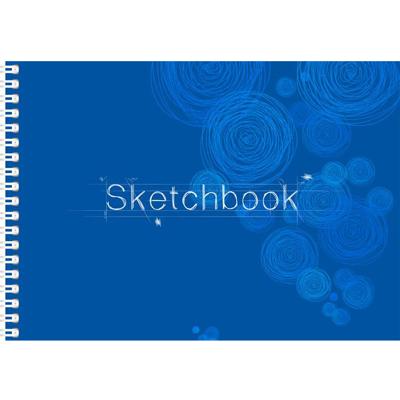 Basic Schetsboek 40x28 cm