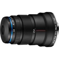 Laowa 25mm F/2.8 2.5-5X Ultra-Macro Sony FE - thumbnail