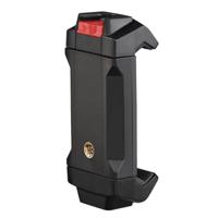 Hama Smartphone-/tablethouder Pro 2in1 1/4 - thumbnail