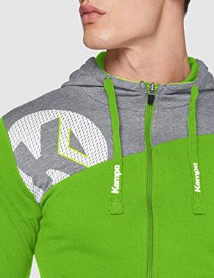 Kempa CORE 2.0 jack met capuchon