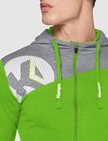 Kempa CORE 2.0 jack met capuchon - thumbnail