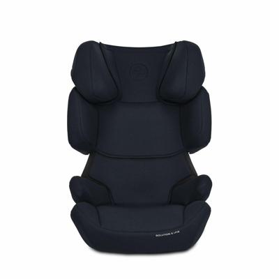 CYBEX Solution X i-Fix autostoeltje - Van 3 tot 12 jaar - Blue Moon