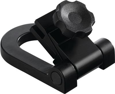 Promat/Tecwerk Schroefmatenhouder | meetbereik tot 1000 mm | staal - 4000851251