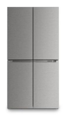 Liebherr Msdd 9012-20 Side-by-Side Koel-vriescombinatie