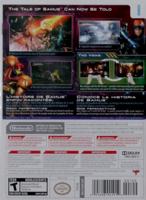 Metroid Other M - thumbnail