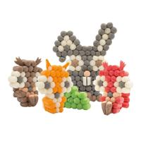 Playmais my first - forest friends - thumbnail