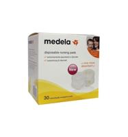 Medela 008.0306 accessoire voor bh's Behaopvulling - thumbnail