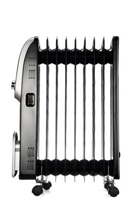 Beko RHO8122T - Olieradiator - 2000 W - Black Friday