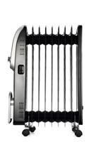 Beko RHO8122T - Olieradiator - 2000 W - Black Friday - thumbnail