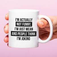 Mok I'm Not Actually Funny - thumbnail