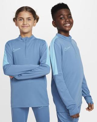 Nike Dri-FIT Academy 23 Voetbalsweater JR 152 Nike Dri-FIT Academy 23 Voetbalsweater JR 152