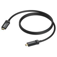 Procab CLD632A/15 actieve USB-C kabel 15m - thumbnail