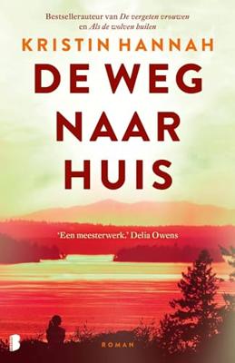 De weg naar huis - Kristin Hannah - ebook