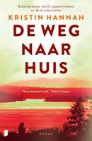De weg naar huis - Kristin Hannah - ebook - thumbnail