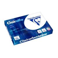 Doos A4 papier 120 gram Clairefontaine Clairalfa - thumbnail