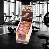 Flapjacks 25x 110gr Fruit - thumbnail