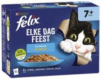 Pch edf sr vis gel 12p 85g Felix - Felix - thumbnail
