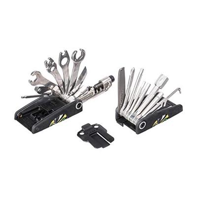 Topeak Alien S Multifunctioneel gereedschap 31 functies