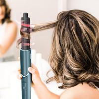 Shark HD450TLEU haarstyler Multistyler Warm Blauw 1400 W 2,44 m - thumbnail