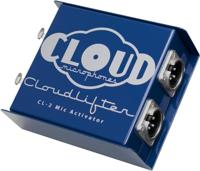Cloud Microphones Cloudlifter CL-2 Mic Activator - thumbnail