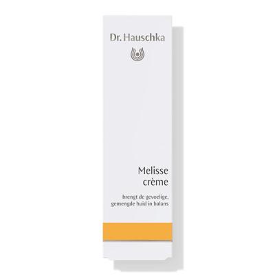 Dr. Hauschka Melisse Dagcrème 30ml