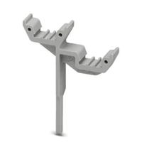 Phoenix Contact 0800967 Dubbele labelhouder 100 stuk(s) - thumbnail