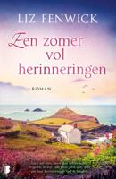 Een zomer vol herinneringen - Liz Fenwick - ebook - thumbnail