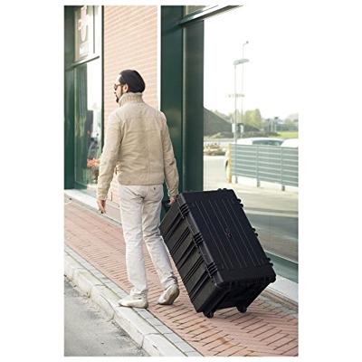 Explorer Cases 7641 BE Robuuste koffer - 7641 BE