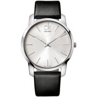 Calvin Klein K2G231C6 Dames Horloge 36mm 3ATM - thumbnail