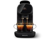 Philips LM9012/23 L&apos;Or Barista Espresso apparaat Zwart - thumbnail