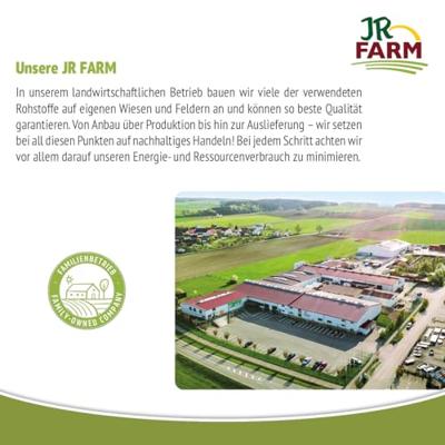 JR Farm wilgenhooitunnel klein 60gr - thumbnail