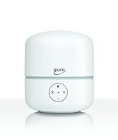 IPuro air sonic good mood white ultrasonic diffuser - thumbnail