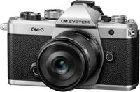 OM SYSTEM M.Zuiko ED 30 mm f/3.5 Macro - thumbnail