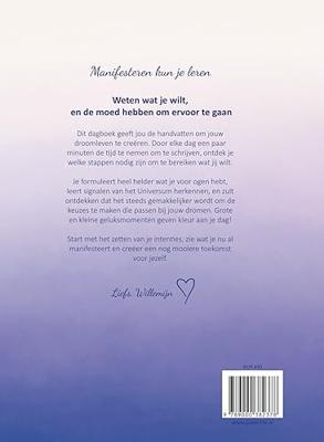 Manifestatie dagboek