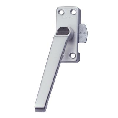 Raamsluiting f1 m/knop 3308-40-91E