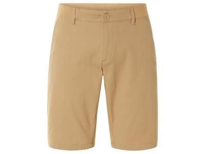LIVERGY Korte heren broek (Beige, 58) LIVERGY Korte heren broek (Beige, 58)