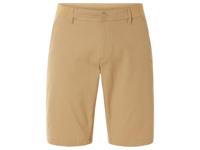 LIVERGY Korte heren broek (Beige, 58) - thumbnail