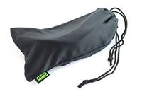 CONTEC sportbril "3dim" ct sunglasses 3dim black / neogreen - thumbnail