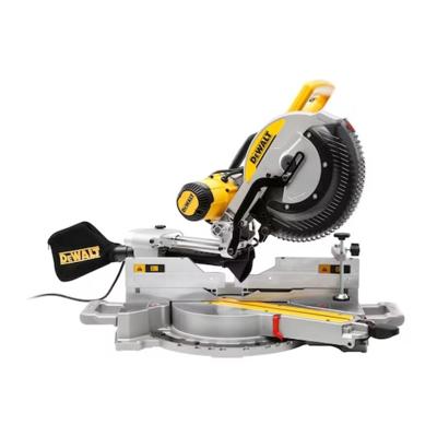 DeWalt dws780 afkort- en verstekzaag | 1675w 305mm - dws780-qs
