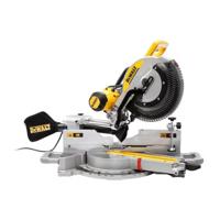 DeWalt dws780 afkort- en verstekzaag | 1675w 305mm - dws780-qs - thumbnail