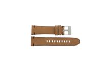 Horlogeband Diesel DZ1847 Leder Cognac 23mm - thumbnail