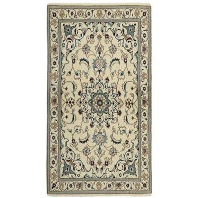 MOMO Rugs - Nain Kashmar 53 - 116x210 cm Vloerkleed