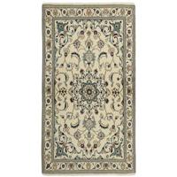 MOMO Rugs - Nain Kashmar 53 - 116x210 cm Vloerkleed - thumbnail